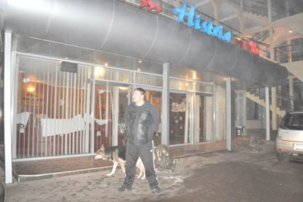 Percheziţii la Bosânceanu, afaceristul lăsat liber pentru că n-ar fi pericol public: oamenii legii au găsit bunuri furate la el acasă